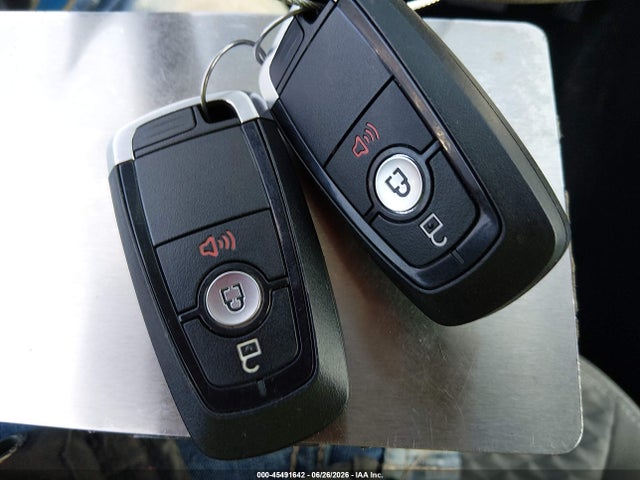 Продаж на аукціоні авто 2020 Ford Escape Se, vin: 1FMCU9G61LUC42742, номер лоту: 45491642