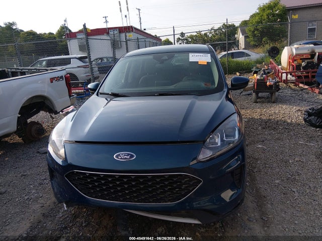 Продаж на аукціоні авто 2020 Ford Escape Se, vin: 1FMCU9G61LUC42742, номер лоту: 45491642