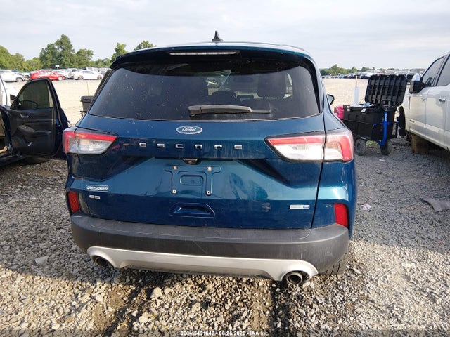 Продаж на аукціоні авто 2020 Ford Escape Se, vin: 1FMCU9G61LUC42742, номер лоту: 45491642