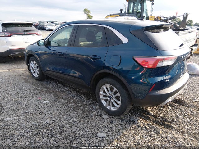 Продаж на аукціоні авто 2020 Ford Escape Se, vin: 1FMCU9G61LUC42742, номер лоту: 45491642