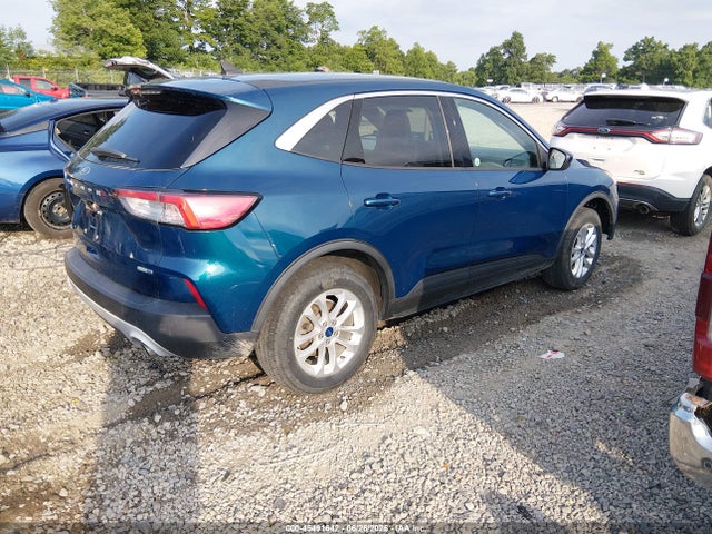 Продаж на аукціоні авто 2020 Ford Escape Se, vin: 1FMCU9G61LUC42742, номер лоту: 45491642