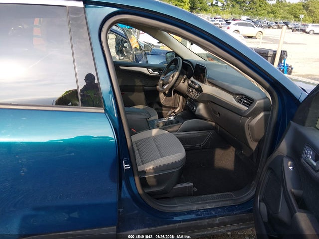 Продаж на аукціоні авто 2020 Ford Escape Se, vin: 1FMCU9G61LUC42742, номер лоту: 45491642