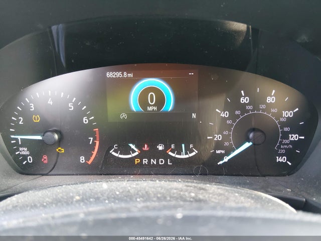 Продаж на аукціоні авто 2020 Ford Escape Se, vin: 1FMCU9G61LUC42742, номер лоту: 45491642