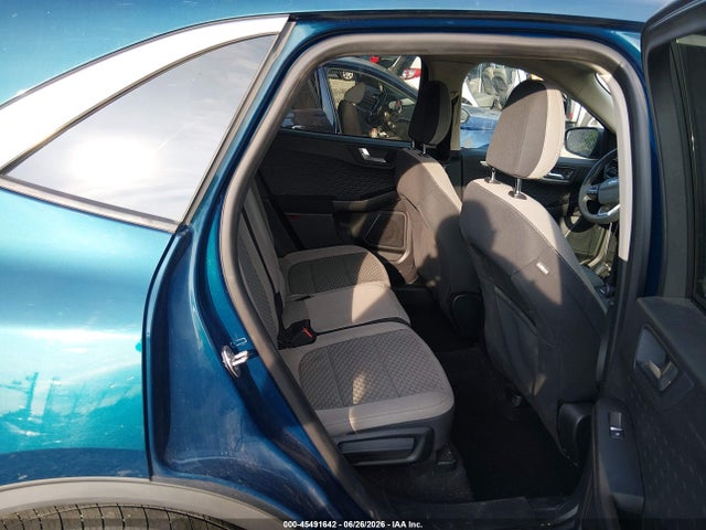 Продаж на аукціоні авто 2020 Ford Escape Se, vin: 1FMCU9G61LUC42742, номер лоту: 45491642