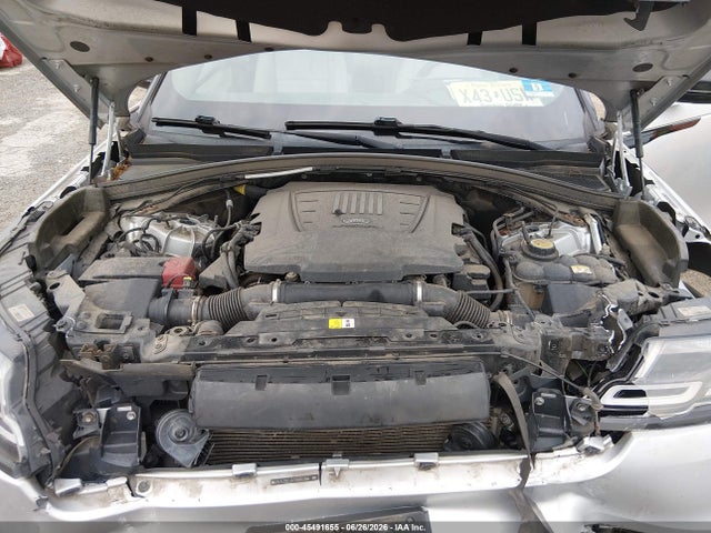 SALYL2RV1JA715684 Land Rover Range Rover Velar P380 Se R-dynamic