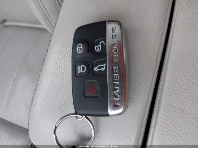 SALYL2RV1JA715684 Land Rover Range Rover Velar P380 Se R-dynamic