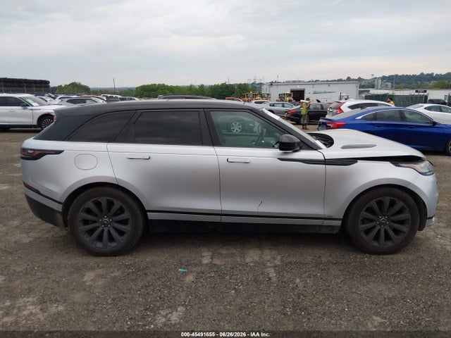 SALYL2RV1JA715684 Land Rover Range Rover Velar P380 Se R-dynamic