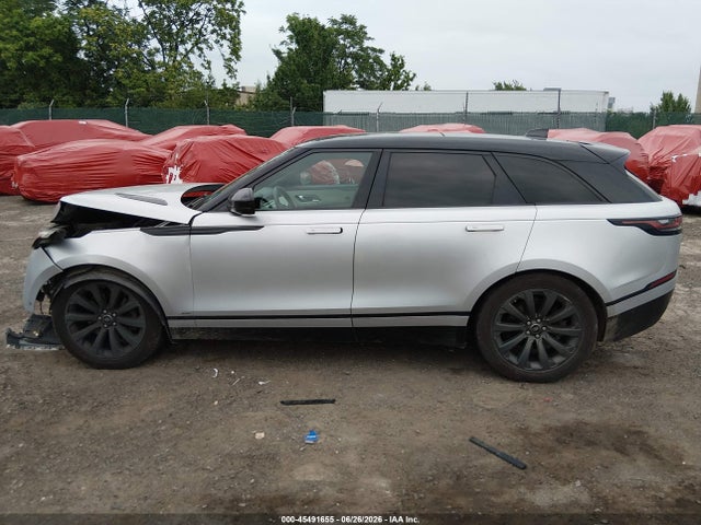 SALYL2RV1JA715684 Land Rover Range Rover Velar P380 Se R-dynamic