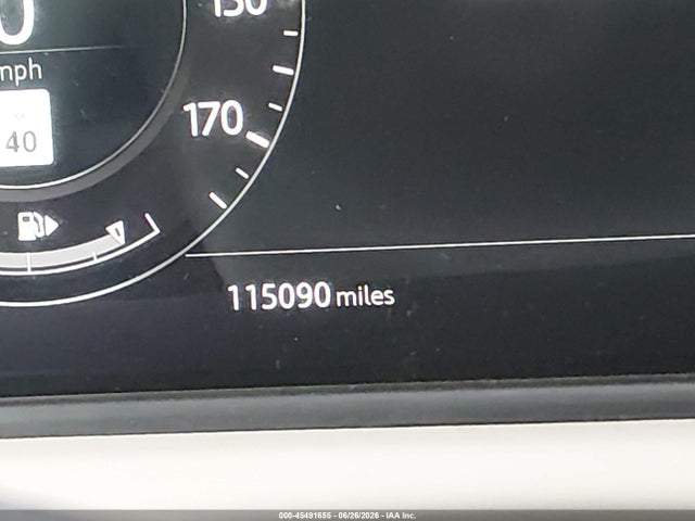 SALYL2RV1JA715684 Land Rover Range Rover Velar P380 Se R-dynamic