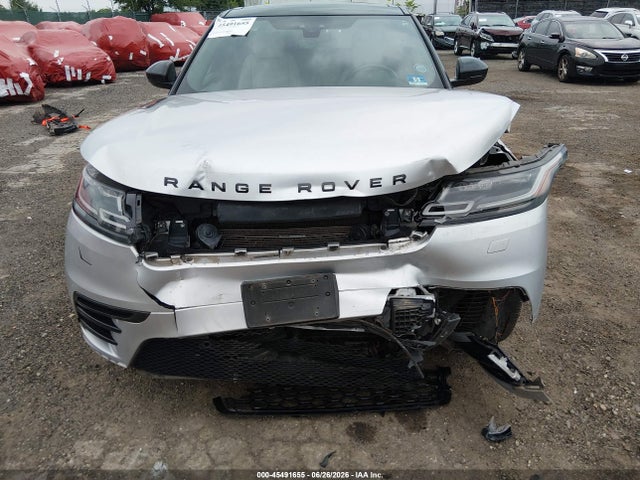 SALYL2RV1JA715684 Land Rover Range Rover Velar P380 Se R-dynamic