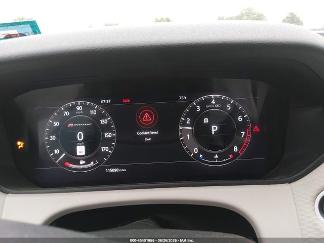 SALYL2RV1JA715684 Land Rover Range Rover Velar P380 Se R-dynamic