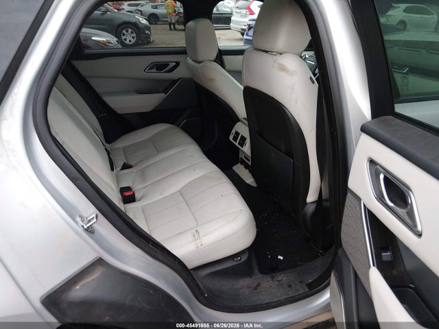 Продаж на аукціоні авто 2018 Land Rover Range Rover Velar P380 Se R-dynamic, vin: SALYL2RV1JA715684, номер лоту: 45491655
