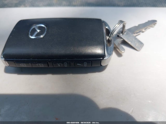 45491656 :رقم المزاد ، JM3KKDHD4R1172273 vin ، 2024 Mazda Cx-90 3.3 Turbo Premium مزاد بيع