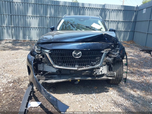 45491656 :رقم المزاد ، JM3KKDHD4R1172273 vin ، 2024 Mazda Cx-90 3.3 Turbo Premium مزاد بيع