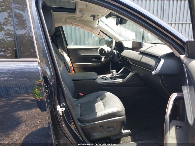 45491656 :رقم المزاد ، JM3KKDHD4R1172273 vin ، 2024 Mazda Cx-90 3.3 Turbo Premium مزاد بيع