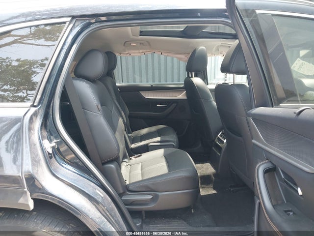 45491656 :رقم المزاد ، JM3KKDHD4R1172273 vin ، 2024 Mazda Cx-90 3.3 Turbo Premium مزاد بيع