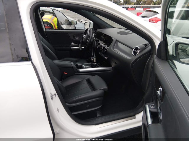 Продаж на аукціоні авто 2022 Mercedes-benz Gla 250, vin: W1N4N4GB5NJ416394, номер лоту: 45491658