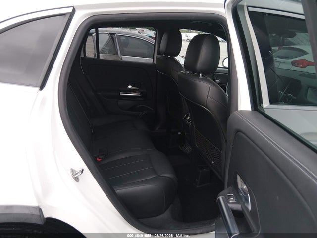 Продаж на аукціоні авто 2022 Mercedes-benz Gla 250, vin: W1N4N4GB5NJ416394, номер лоту: 45491658