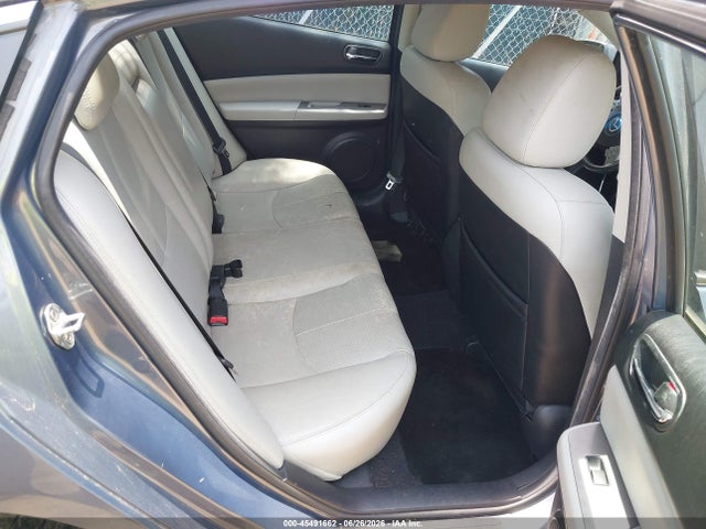 Продажа на аукционе авто 2010 Mazda Mazda6 I Grand Touring, vin: 1YVHZ8CH9A5M15521, номер лота: 45491662