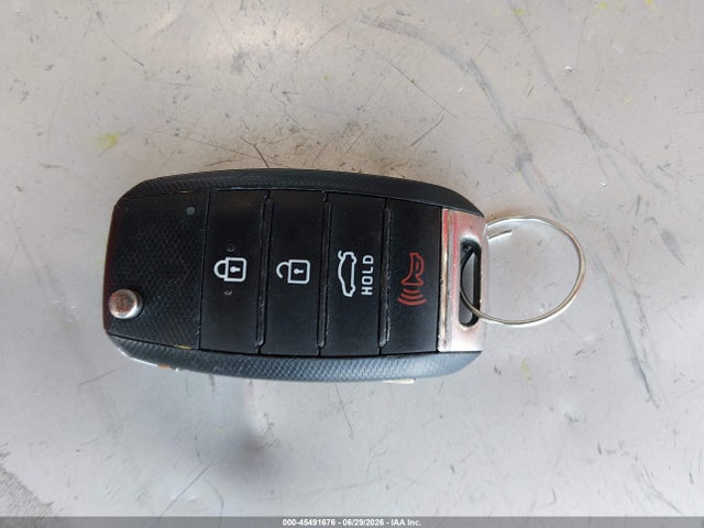 Продажа на аукционе авто 2018 Kia Optima S, vin: 5XXGT4L30JG232990, номер лота: 45491676