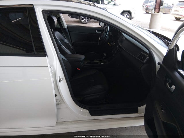 Продажа на аукционе авто 2018 Kia Optima S, vin: 5XXGT4L30JG232990, номер лота: 45491676