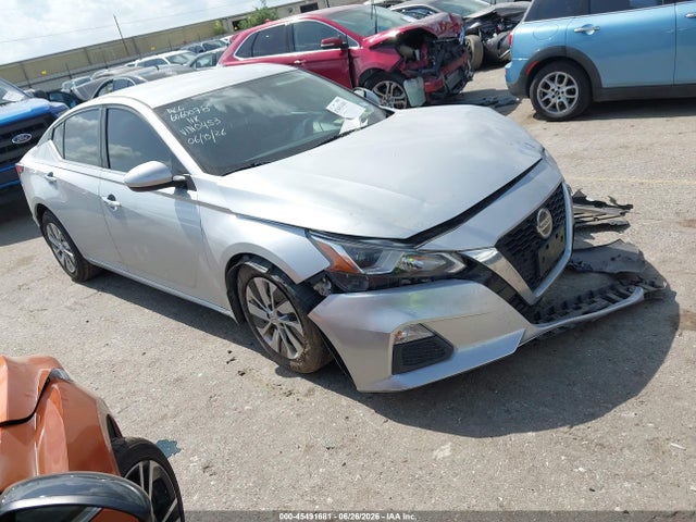 Auction sale of the 2019 Nissan Altima 2.5 S, vin: 1N4BL4BV2KN310453, lot number: 45491681