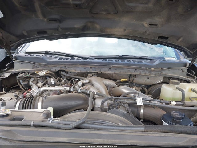 2024 Ford F-350 Lariat მანქანა იყიდება აუქციონზე, vin: 1FT8W3BT5REC13326, აუქციონის ნომერი: 45491685