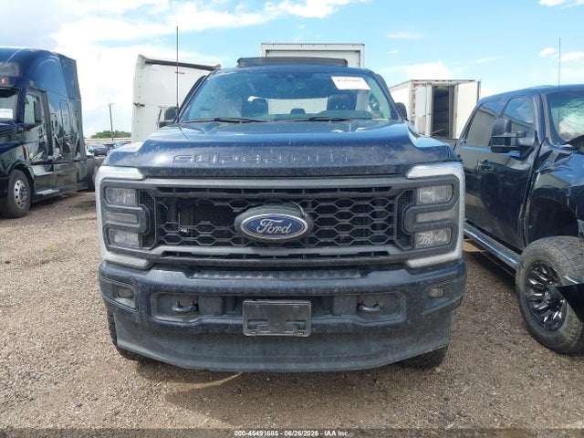 2024 Ford F-350 Lariat მანქანა იყიდება აუქციონზე, vin: 1FT8W3BT5REC13326, აუქციონის ნომერი: 45491685
