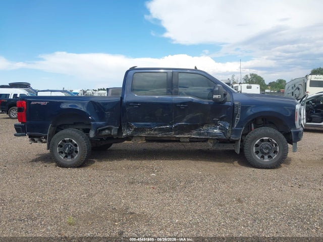 2024 Ford F-350 Lariat მანქანა იყიდება აუქციონზე, vin: 1FT8W3BT5REC13326, აუქციონის ნომერი: 45491685