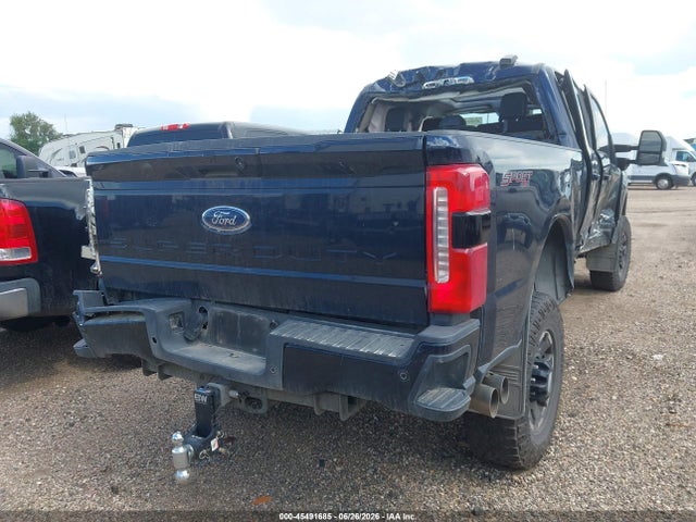 2024 Ford F-350 Lariat მანქანა იყიდება აუქციონზე, vin: 1FT8W3BT5REC13326, აუქციონის ნომერი: 45491685