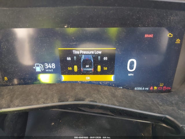 2024 Ford F-350 Lariat მანქანა იყიდება აუქციონზე, vin: 1FT8W3BT5REC13326, აუქციონის ნომერი: 45491685