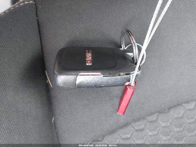 Aukcja sprzedaży 2020 Gmc Terrain Fwd Sle, vin: 3GKALMEV4LL313331, numer aukcji: 45491688