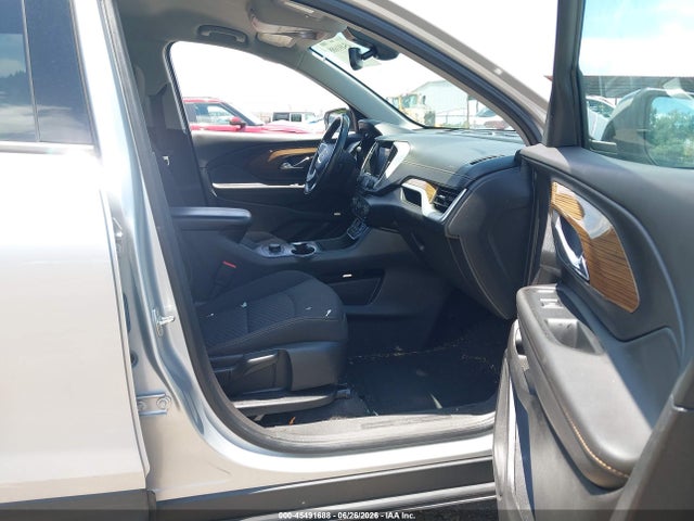 Aukcja sprzedaży 2020 Gmc Terrain Fwd Sle, vin: 3GKALMEV4LL313331, numer aukcji: 45491688