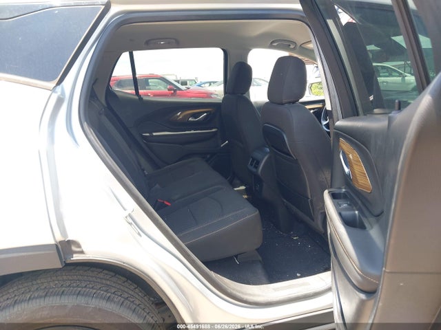 Aukcja sprzedaży 2020 Gmc Terrain Fwd Sle, vin: 3GKALMEV4LL313331, numer aukcji: 45491688
