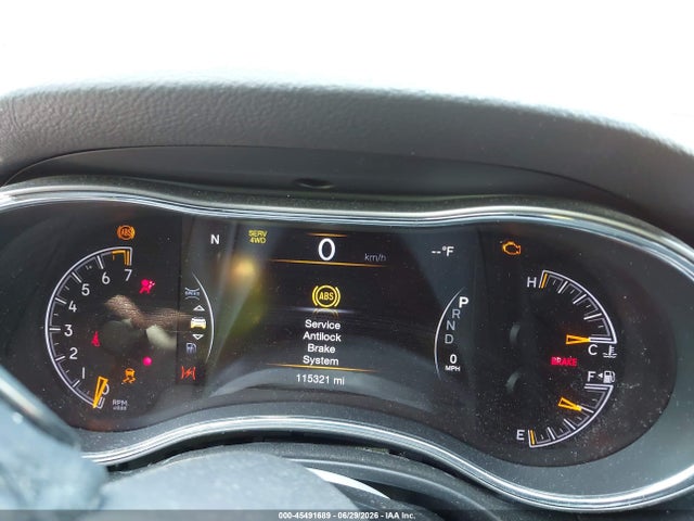 2021 Jeep Grand Cherokee Limited 4x4 მანქანა იყიდება აუქციონზე, vin: 1C4RJFBGXMC566253, აუქციონის ნომერი: 45491689