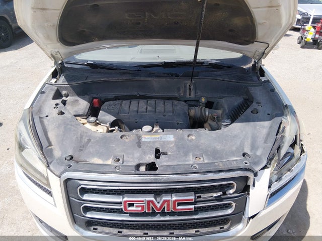 Продажа на аукционе авто 2013 Gmc Acadia Slt-1, vin: 1GKKVRKD0DJ264726, номер лота: 45491693