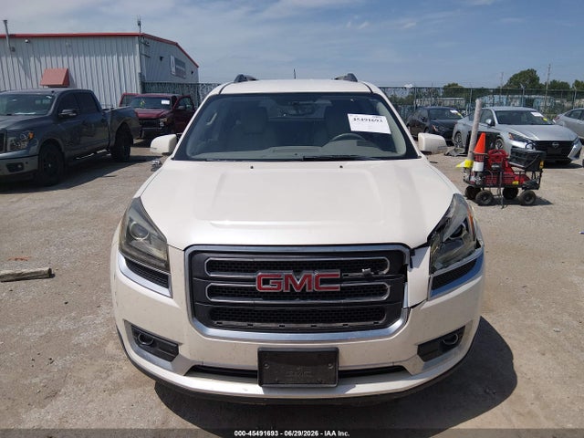 Продажа на аукционе авто 2013 Gmc Acadia Slt-1, vin: 1GKKVRKD0DJ264726, номер лота: 45491693