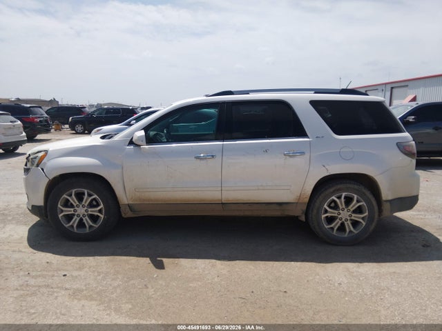 Продажа на аукционе авто 2013 Gmc Acadia Slt-1, vin: 1GKKVRKD0DJ264726, номер лота: 45491693