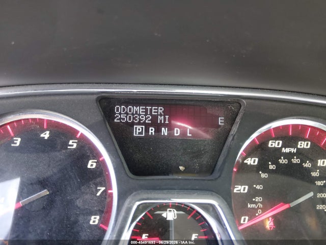 Продажа на аукционе авто 2013 Gmc Acadia Slt-1, vin: 1GKKVRKD0DJ264726, номер лота: 45491693