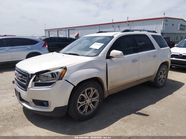 Продажа на аукционе авто 2013 Gmc Acadia Slt-1, vin: 1GKKVRKD0DJ264726, номер лота: 45491693