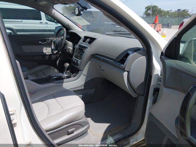 Продажа на аукционе авто 2013 Gmc Acadia Slt-1, vin: 1GKKVRKD0DJ264726, номер лота: 45491693