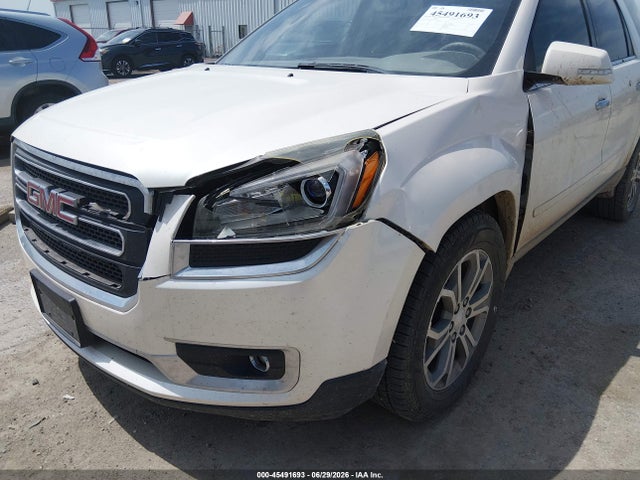 Продажа на аукционе авто 2013 Gmc Acadia Slt-1, vin: 1GKKVRKD0DJ264726, номер лота: 45491693
