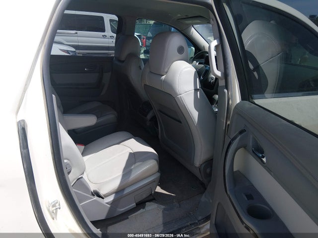 Продажа на аукционе авто 2013 Gmc Acadia Slt-1, vin: 1GKKVRKD0DJ264726, номер лота: 45491693