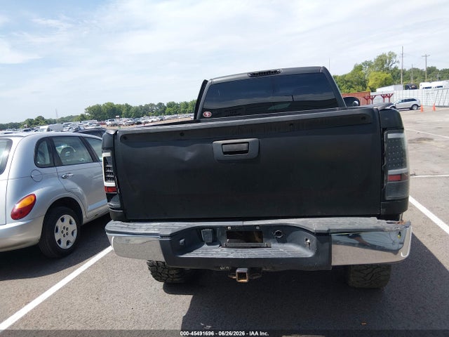 2009 Gmc Sierra 1500 Work Truck მანქანა იყიდება აუქციონზე, vin: 1GTEC14C49Z100473, აუქციონის ნომერი: 45491696