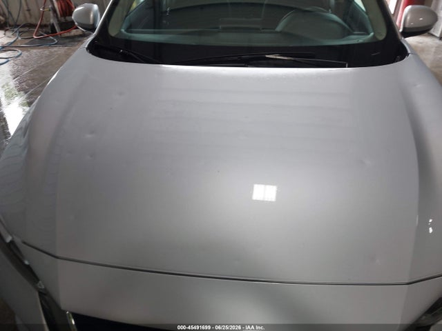 3N1AB8BV9MY270994 Nissan Sentra S Xtronic Cvt