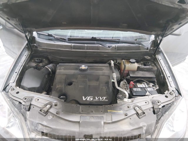 Auction sale of the 2012 Chevrolet Captiva Sport Ltz, vin: 3GNFL4E58CS590322, lot number: 45491703