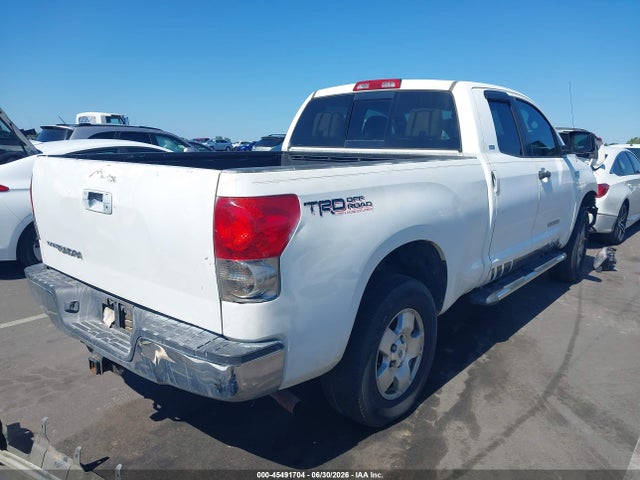 Продажа на аукционе авто 2007 Toyota Tundra Sr5 4.7l V8, vin: 5TFRT54117X012691, номер лота: 45491704