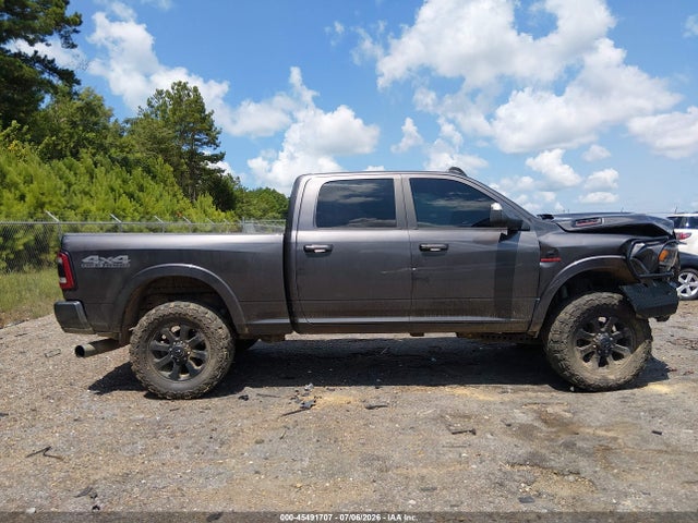 Продаж на аукціоні авто 2020 Ram 2500 Laramie  4x4 6'4 Box, vin: 3C6UR5FL9LG200520, номер лоту: 45491707