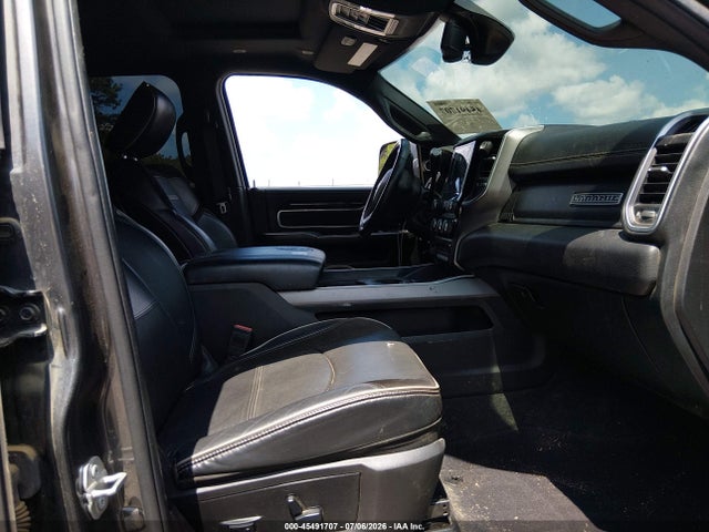 Продаж на аукціоні авто 2020 Ram 2500 Laramie  4x4 6'4 Box, vin: 3C6UR5FL9LG200520, номер лоту: 45491707