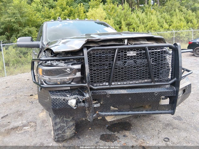 Продаж на аукціоні авто 2020 Ram 2500 Laramie  4x4 6'4 Box, vin: 3C6UR5FL9LG200520, номер лоту: 45491707